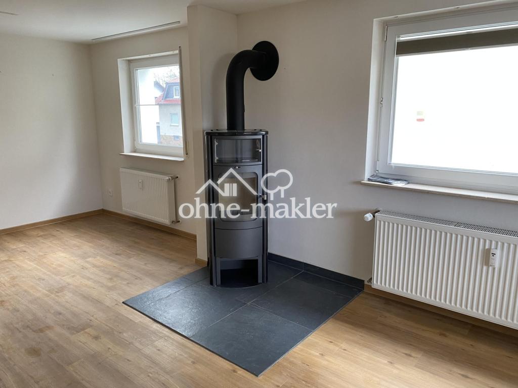 4 Zimmer 1OG in Roßdorf ruhige Feldrandlage - Photo 1