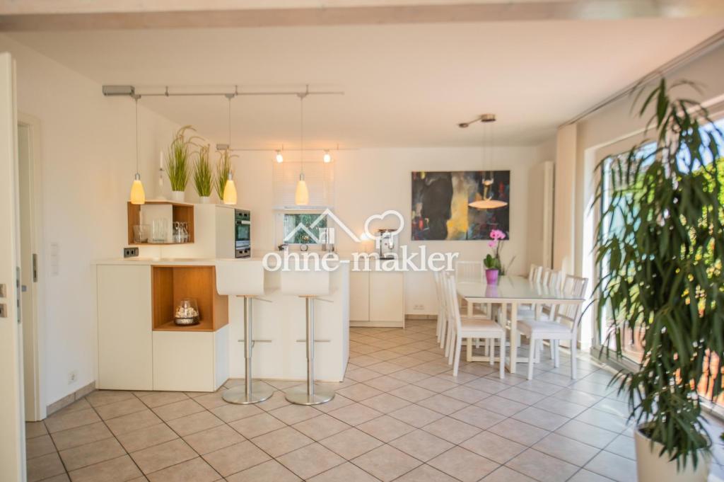 Wohnen, Essen, Kochen 2