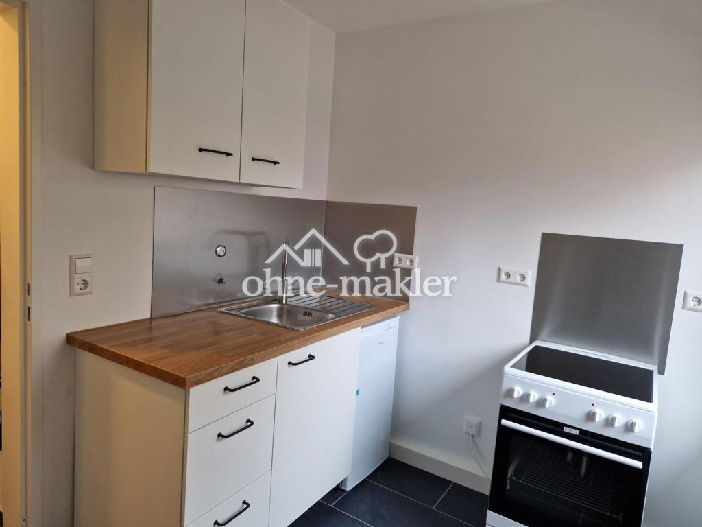 Helle und gut gelegene 1-Zimmer Wohnung Heilbronn - Photo 5