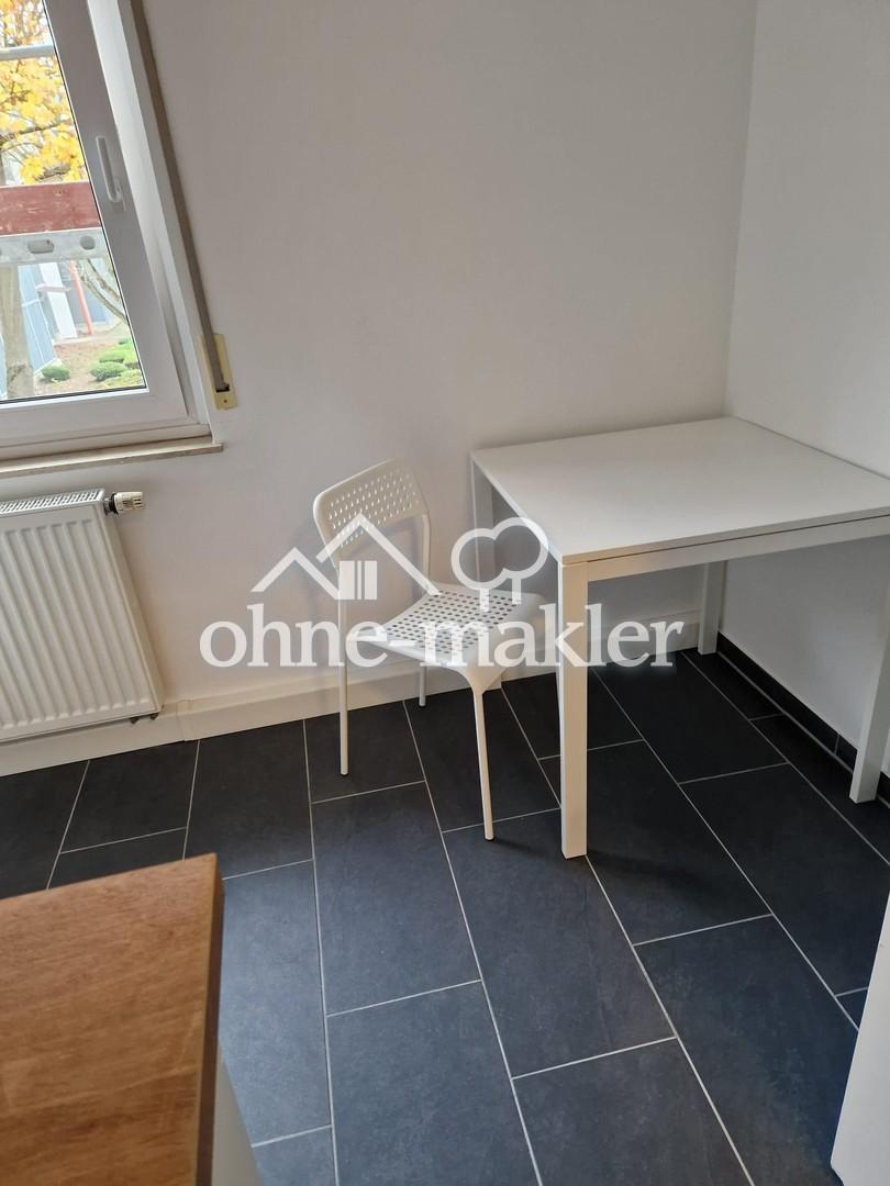 Helle und gut gelegene 1-Zimmer Wohnung Heilbronn - Photo 1