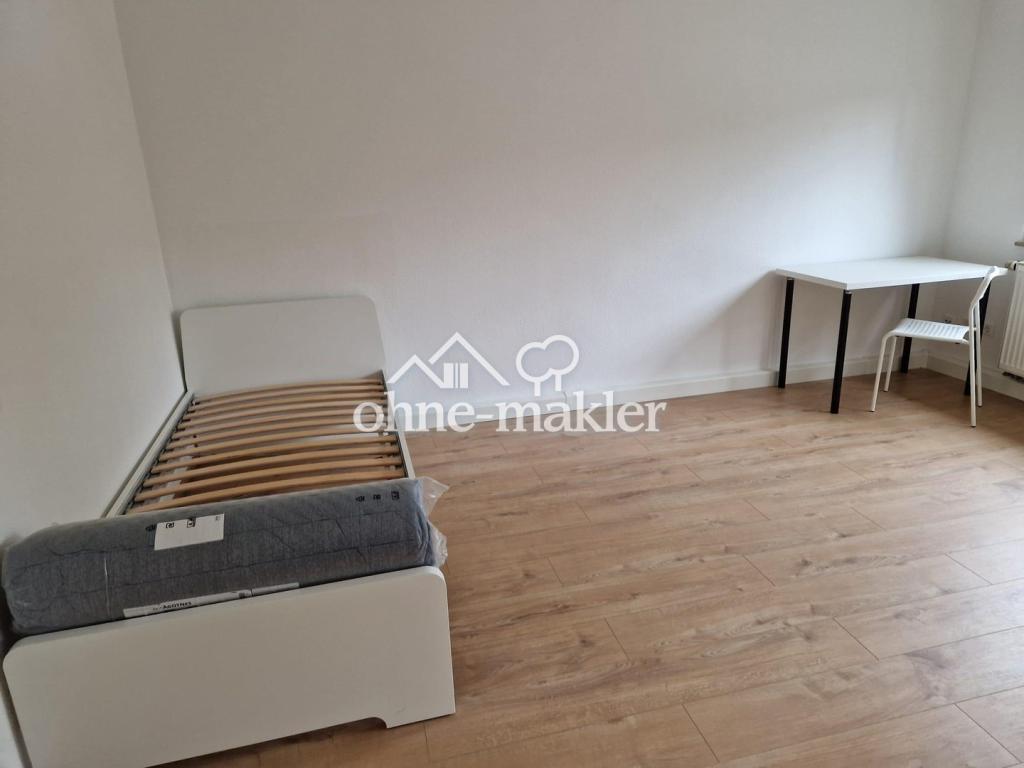 Helle und gut gelegene 1-Zimmer Wohnung Heilbronn - Photo 4