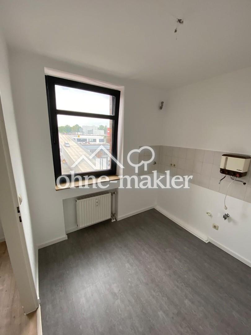 schönes Apartment in Mönchengladbach Nord zu vermieten - Foto 4