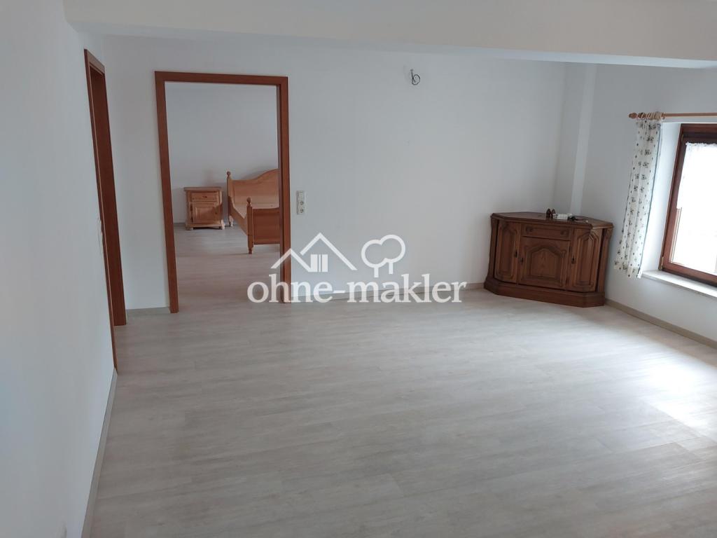 attraktive Senioren 3-Zimmer-Wohnung in Lorch mit Aufzug - Foto 1