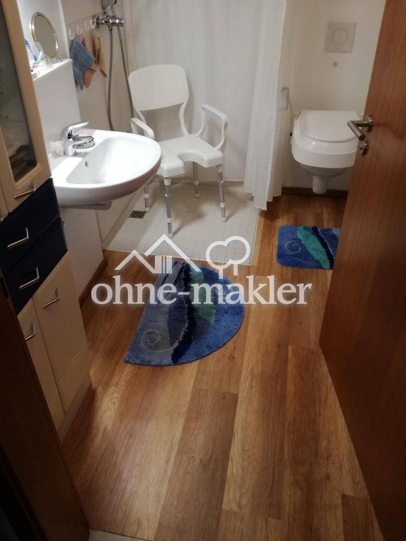 attraktive Senioren 3-Zimmer-Wohnung in Lorch mit Aufzug - Foto 5
