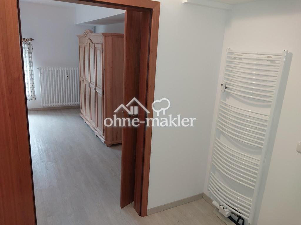 attraktive Senioren 3-Zimmer-Wohnung in Lorch mit Aufzug - Foto 2