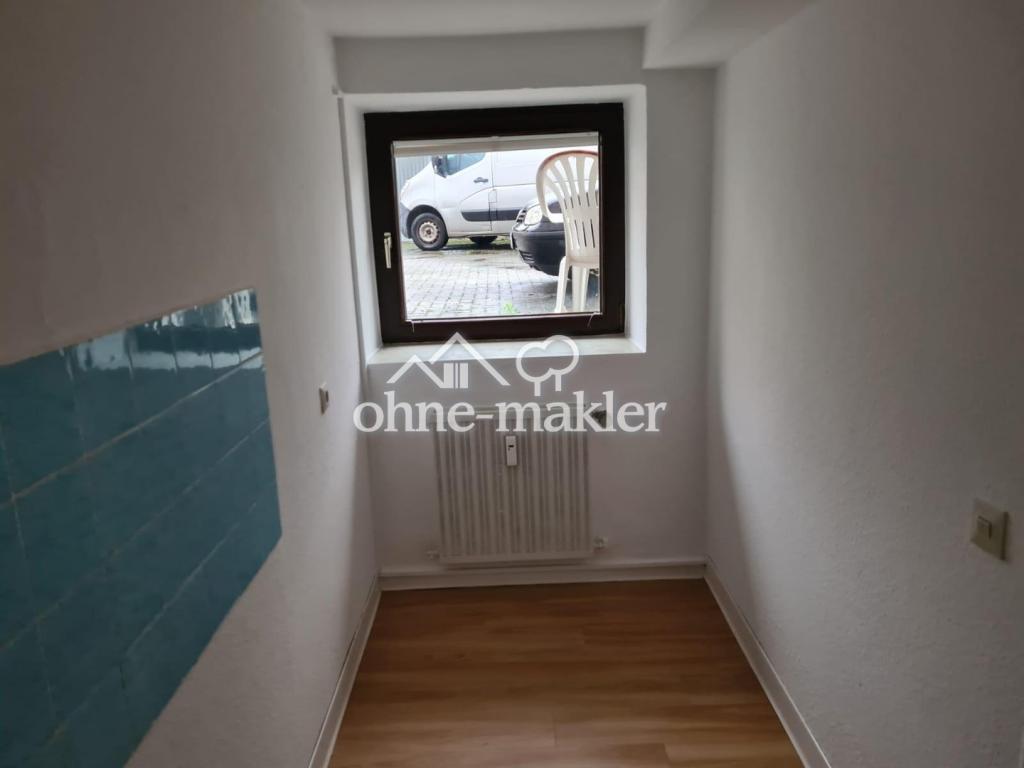 2-Zimmerwohnung im Souterrain sofort bezugsfertig - Foto 5