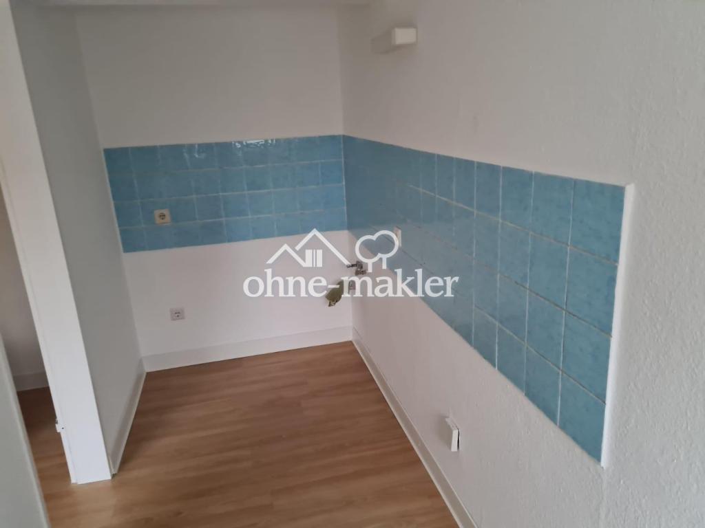 2-Zimmerwohnung im Souterrain sofort bezugsfertig - Foto 1