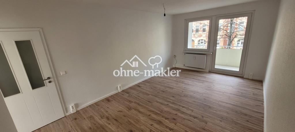 Gemütliche 3-Zimmerwohnung in zentraler Lage Erfurts - Photo 1