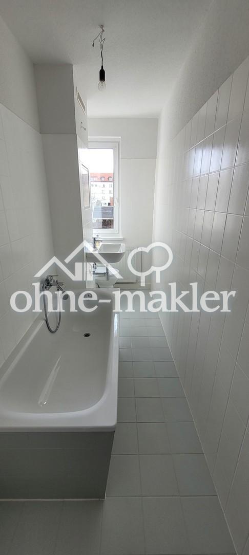 Gemütliche 3-Zimmerwohnung in zentraler Lage Erfurts - Photo 2