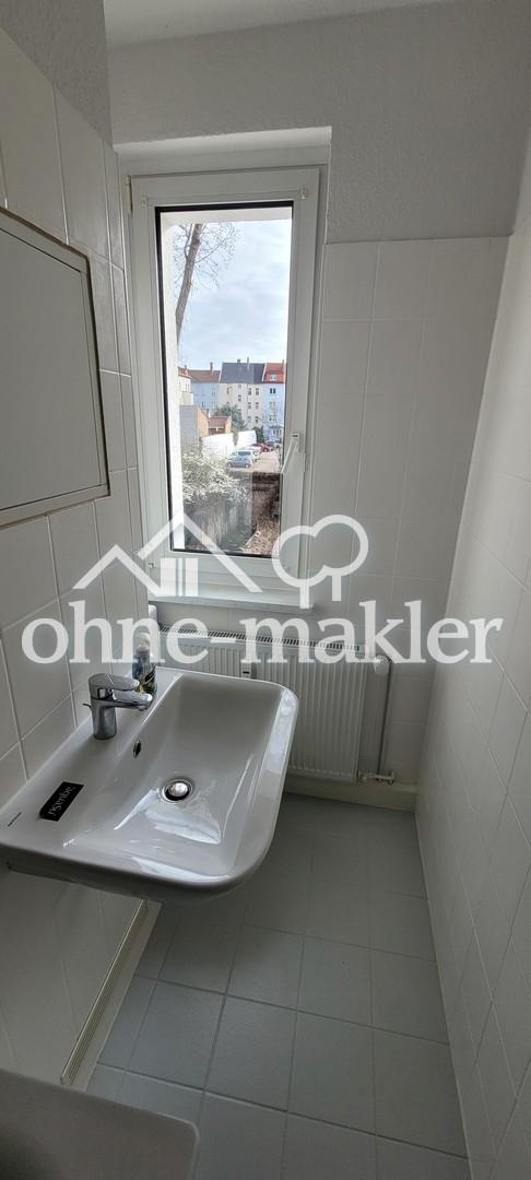 Gemütliche 3-Zimmerwohnung in zentraler Lage Erfurts - Photo 3