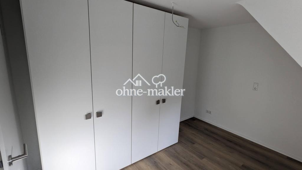 Teilmöblierte 2 Zimmer Wohnung mit XXL Terrasse in Stuttgart-Rohracker, kernsaniert KfW85 Standard - Foto 2