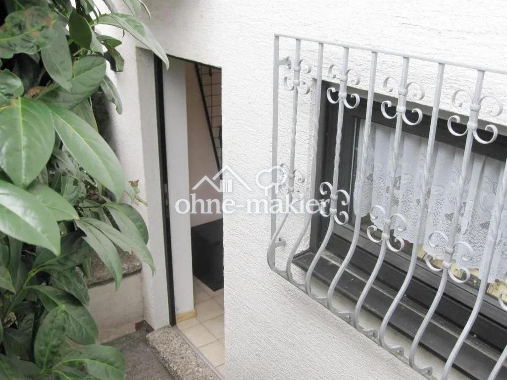 Schöne 1-ZKB Einliegerwohnung in ruhiger Feldrandlage von Sprendlingen - Foto 4