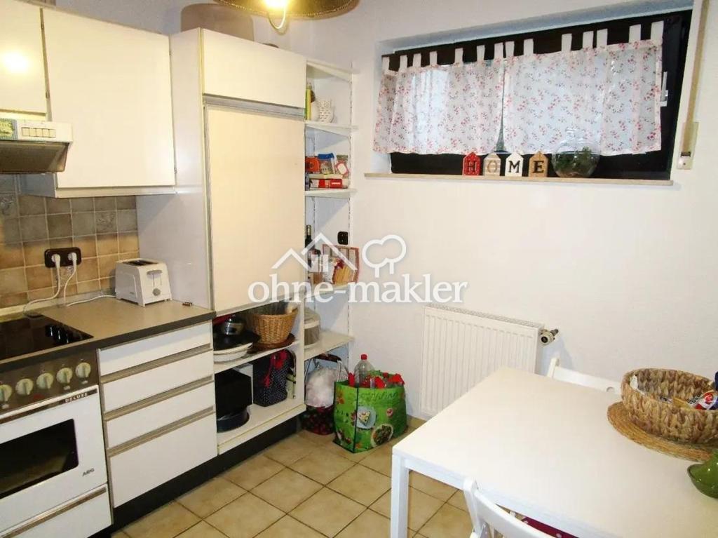 Schöne 1-ZKB Einliegerwohnung in ruhiger Feldrandlage von Sprendlingen - Foto 2