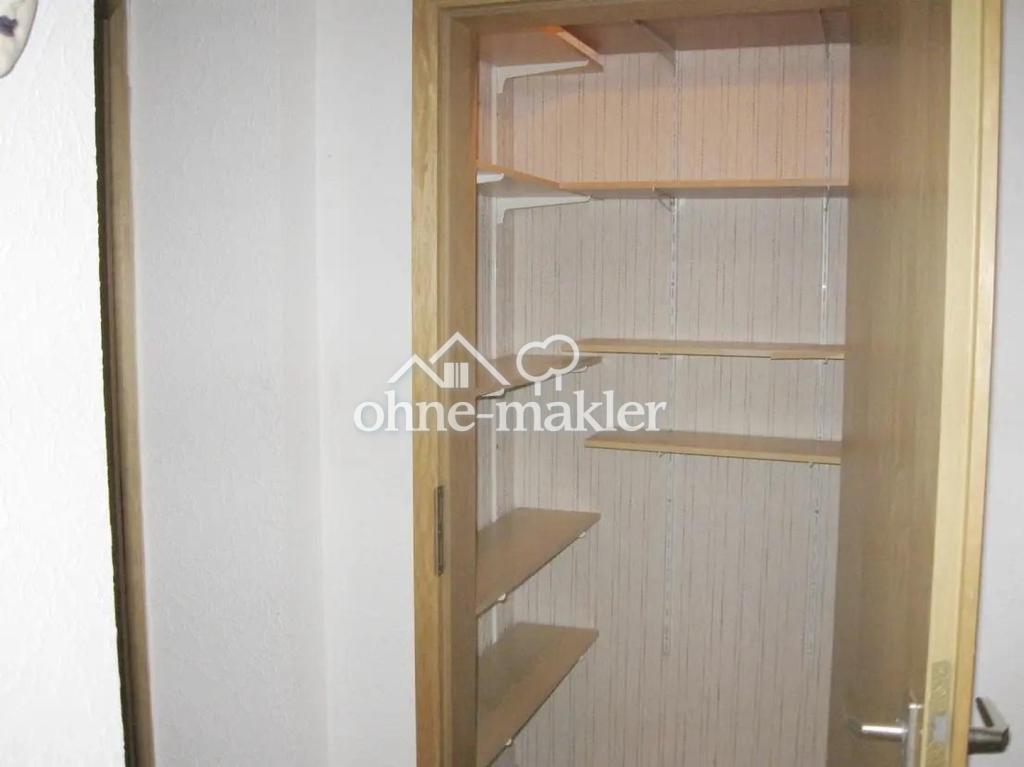 Schöne 1-ZKB Einliegerwohnung in ruhiger Feldrandlage von Sprendlingen - Foto 5