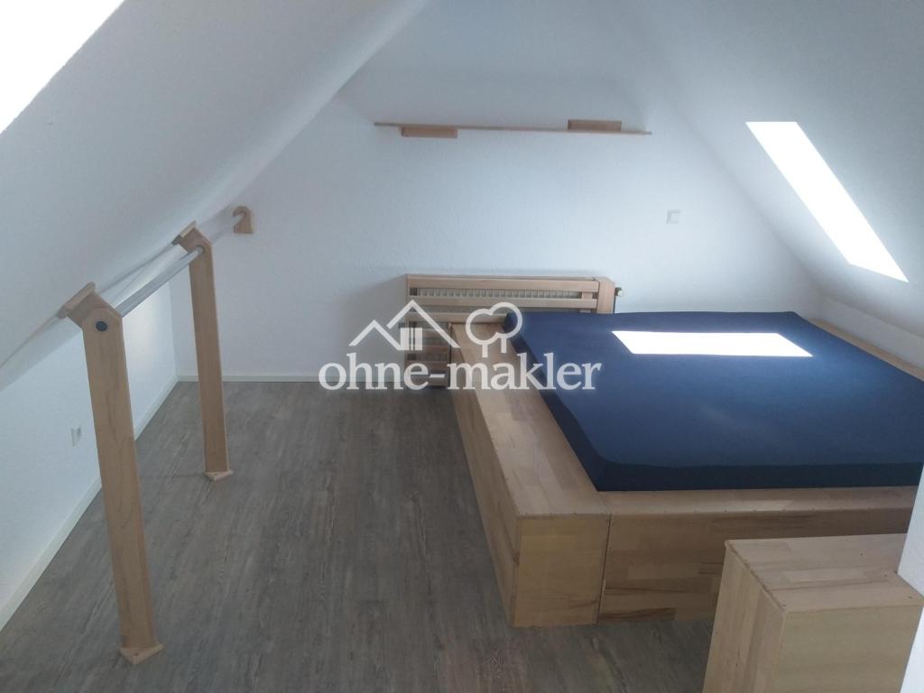 Ein möbliertes Zimmer in einer Wohngemeinschaft (WG) - Photo 3
