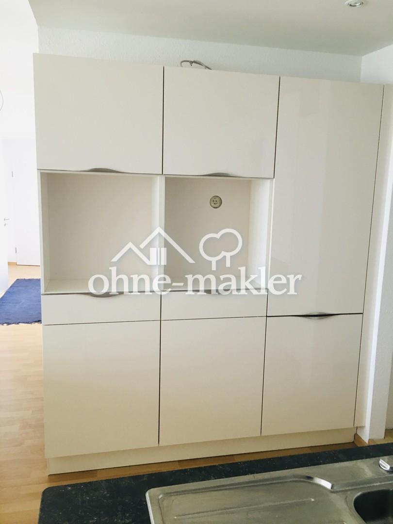 Einbauküche
