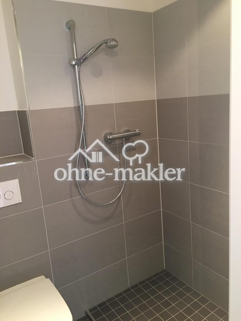 Gästesuite Bad