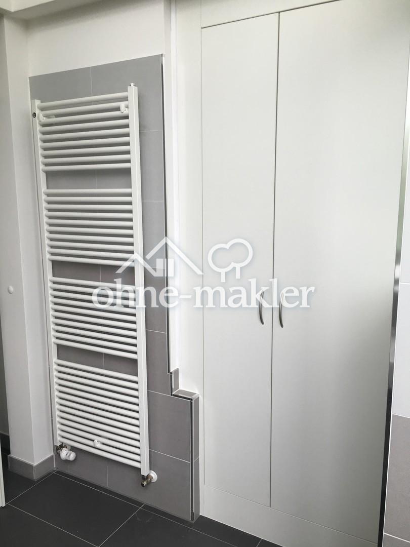 Badezimmer Detail