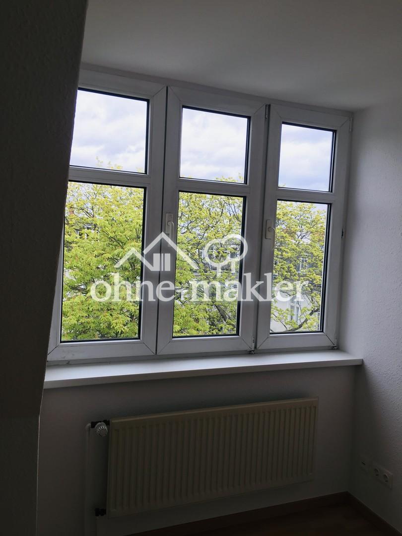 Kinderzimmer Fenster