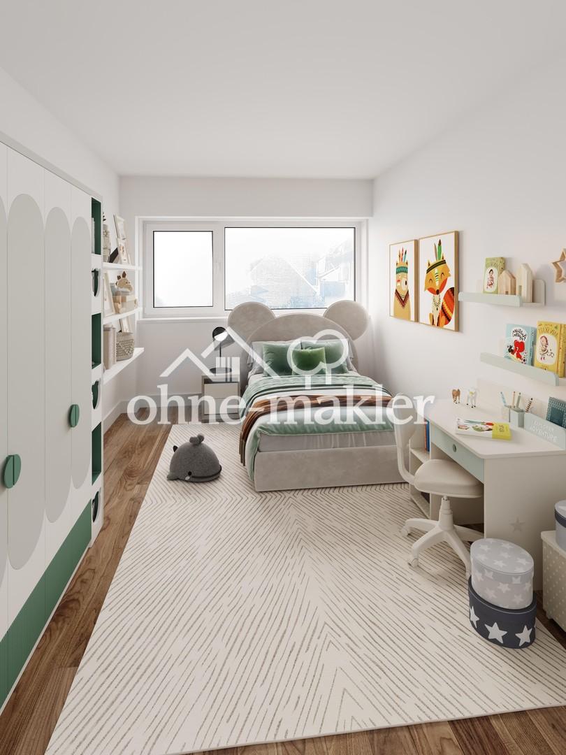 Kinderzimmer