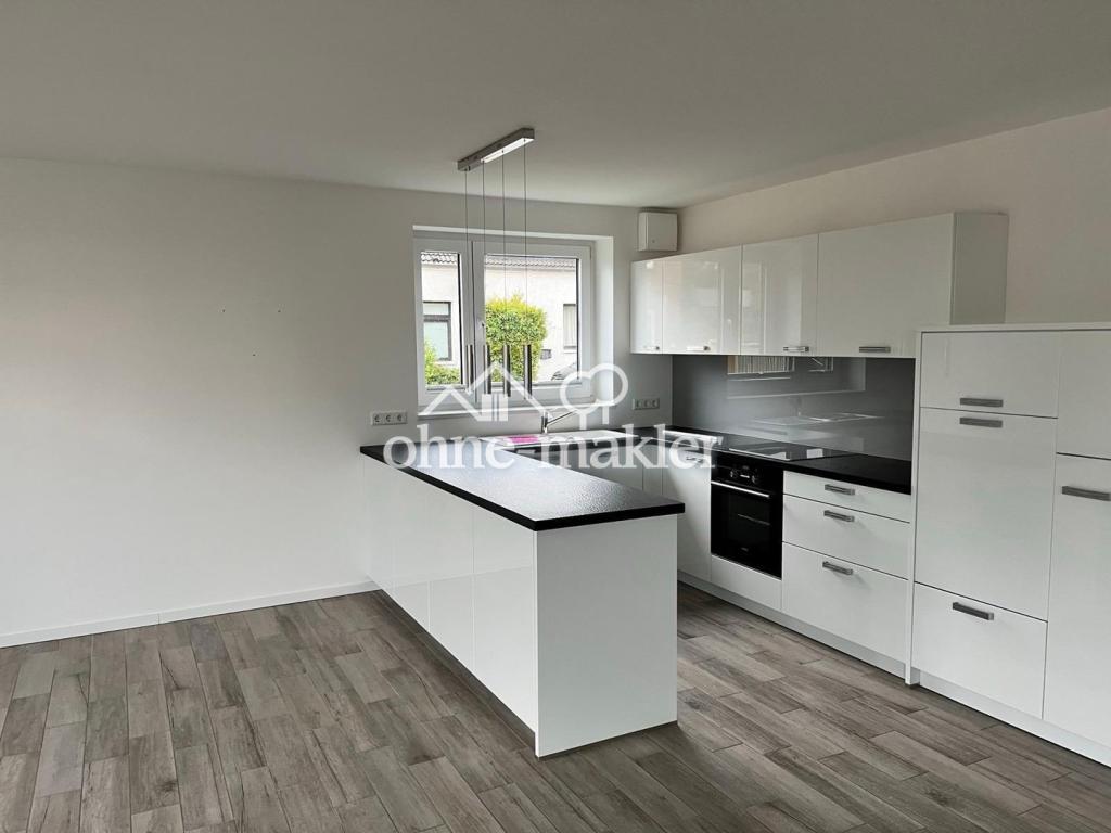 Schöne Erdgeschosswohnung am Yachthafen in Laboe mit Ostseeblick - Photo 4