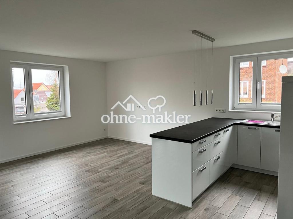 Schöne Erdgeschosswohnung am Yachthafen in Laboe mit Ostseeblick - Photo 5