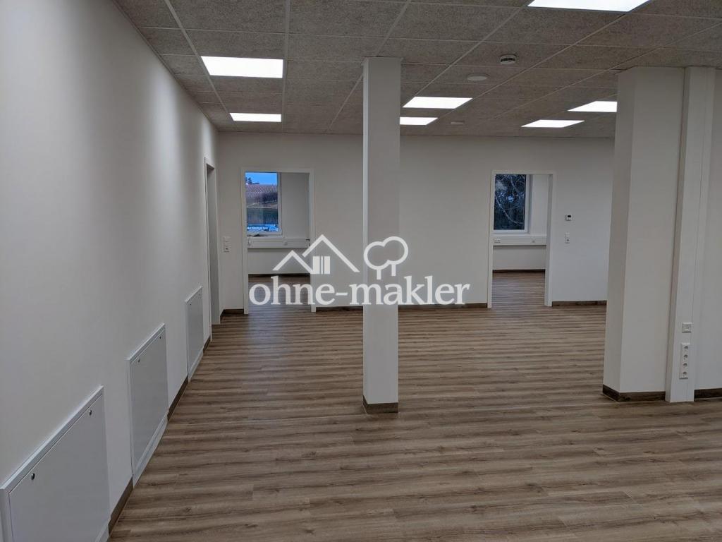 Büro im EG
