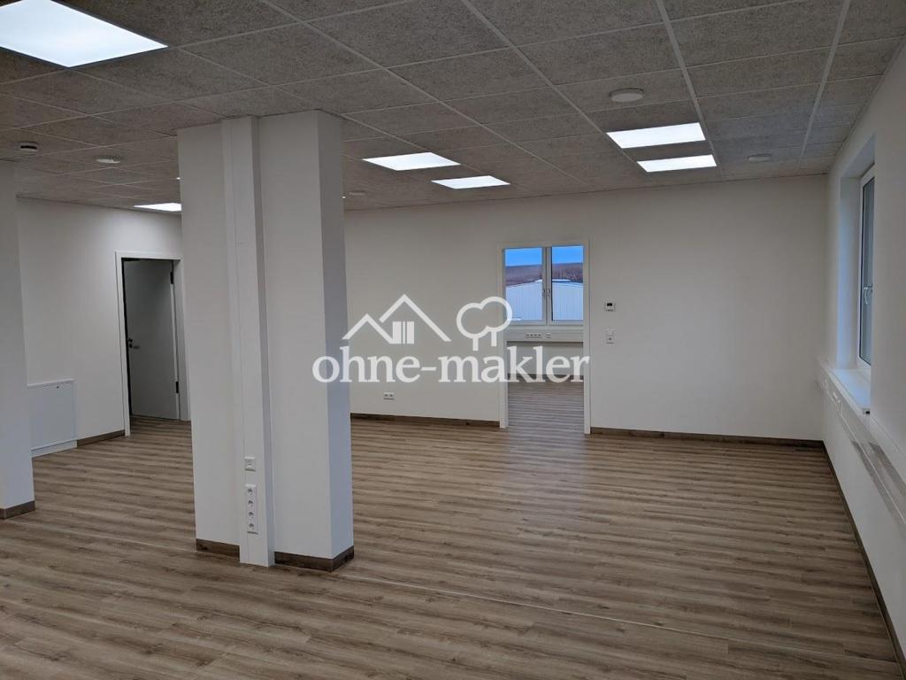 Büro im EG