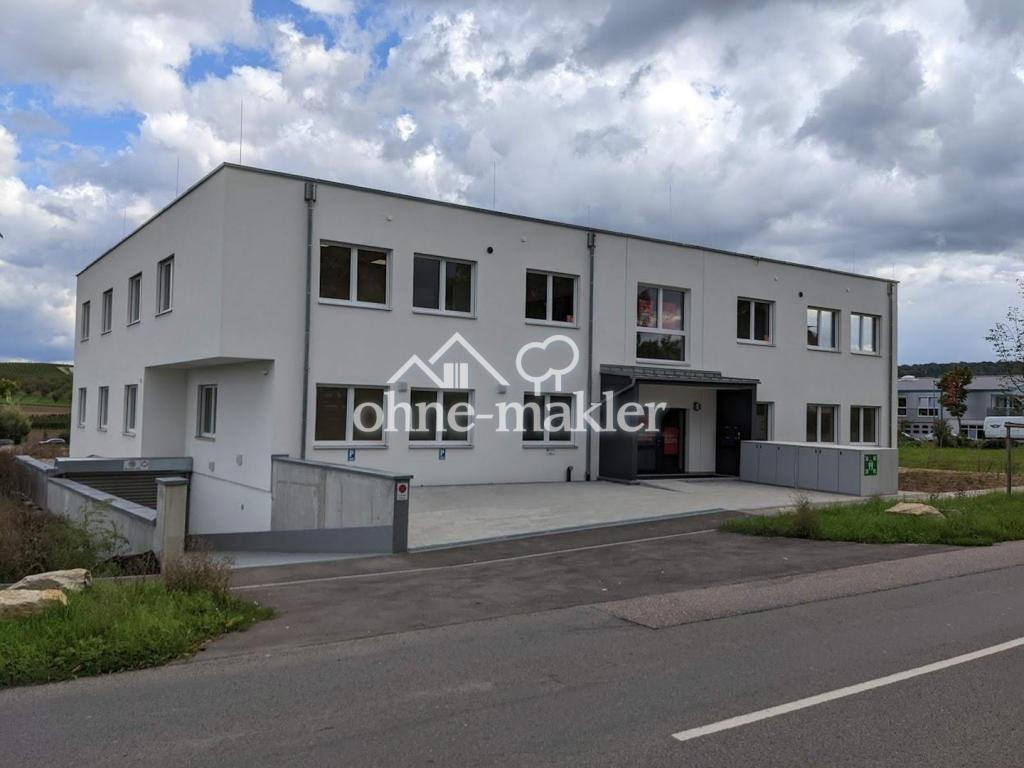 Ansicht Front