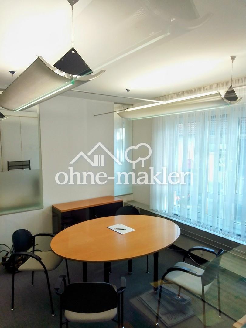 Besprechungszimmer