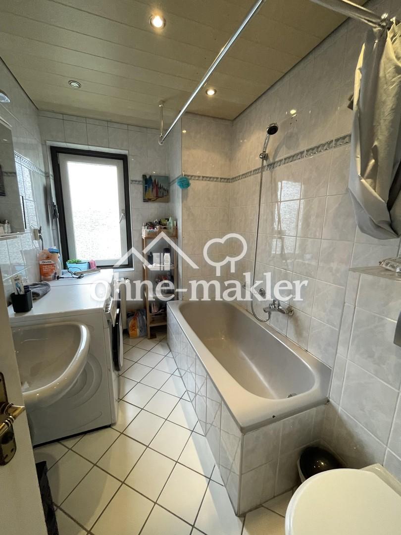 Standardbad Zustand