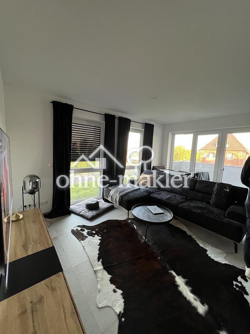 2 OG 3,5 Zimmer Wohnung mit Balkon - Foto 3