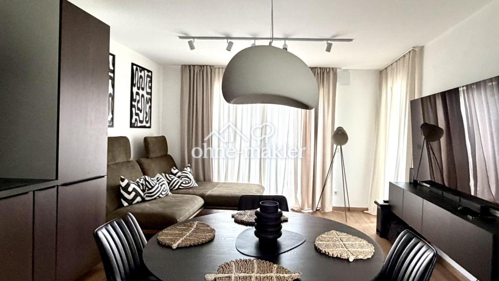Schicke 3-Zimmer-Wohnung mitten in Landshut zu vermieten - Foto 1