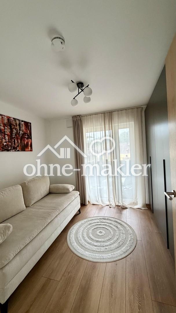 Schicke 3-Zimmer-Wohnung mitten in Landshut zu vermieten - Foto 3