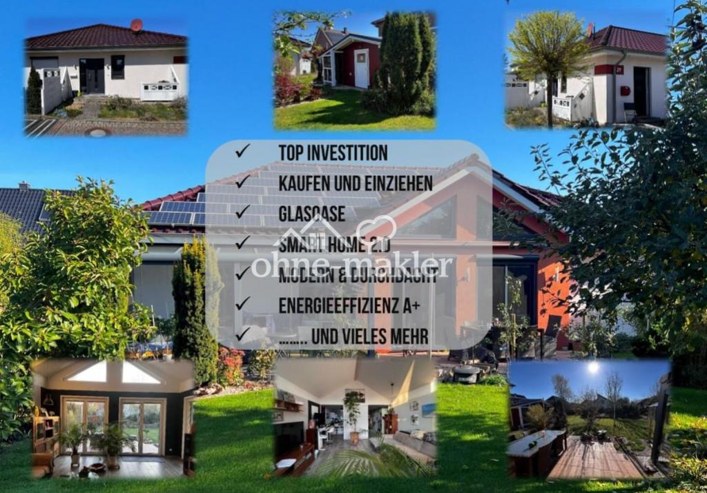 Keine Wünsche offen