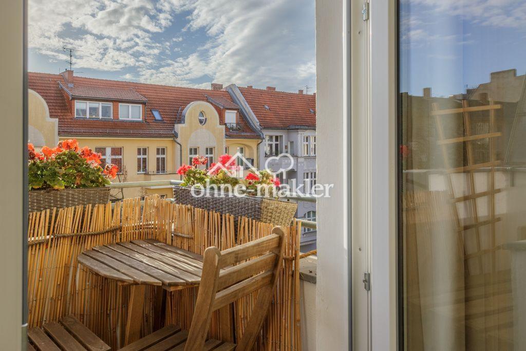 Südbalkon