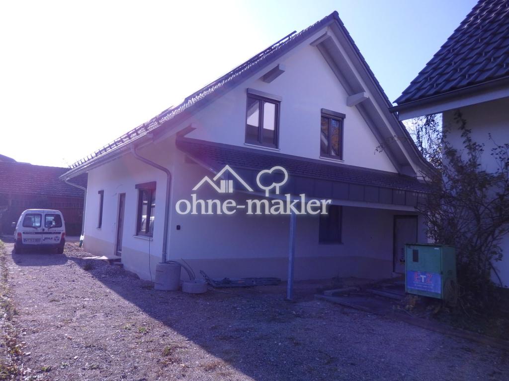 Leben wo andere Urlaub machen in exponierter ruhigen Lage in Wehr oberhalb der Wehra - Photo 5