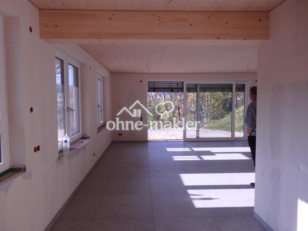 Leben wo andere Urlaub machen in exponierter ruhigen Lage in Wehr oberhalb der Wehra - Photo 2