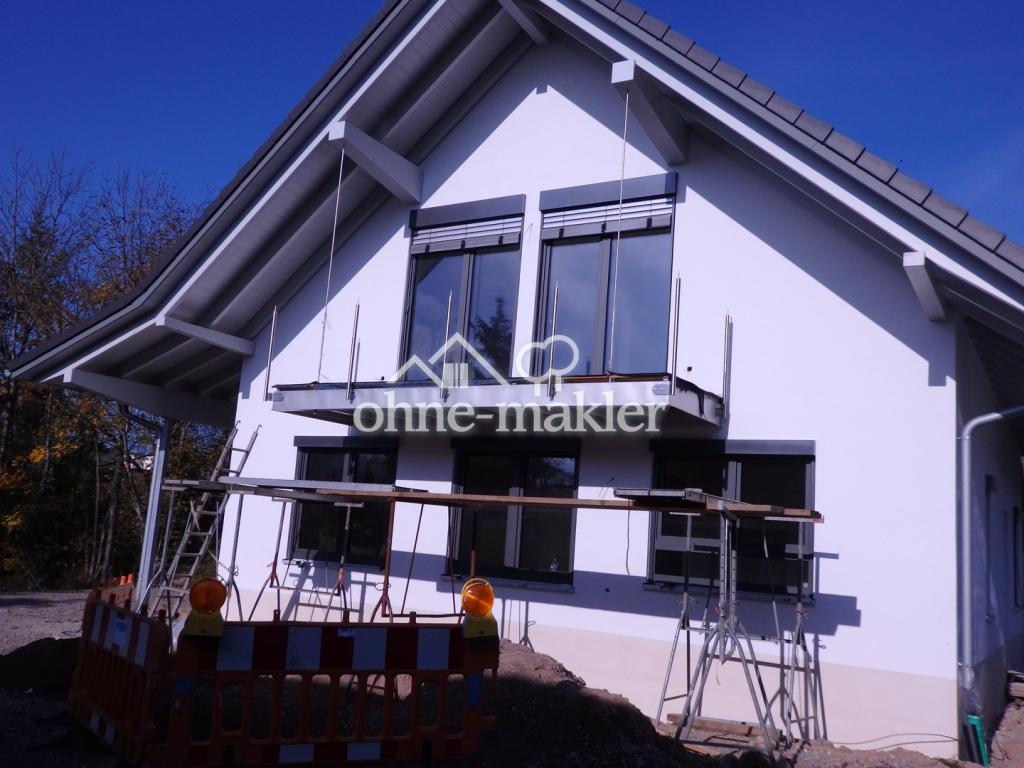 Leben wo andere Urlaub machen in exponierter ruhigen Lage in Wehr oberhalb der Wehra - Photo 4