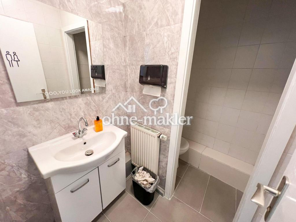 Toiletten 