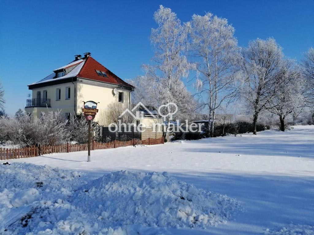 Winterstimmung