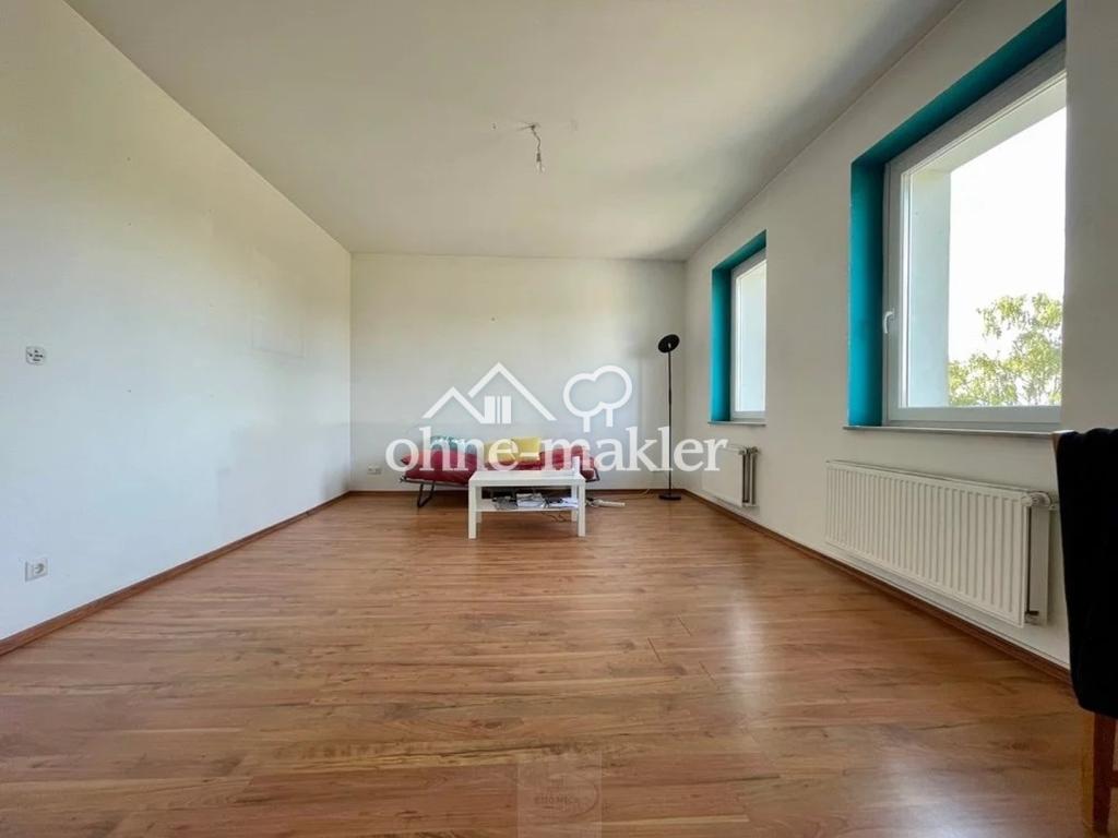 Wohnzimmer OG