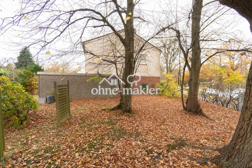 eigner Garten z. Erweiterung