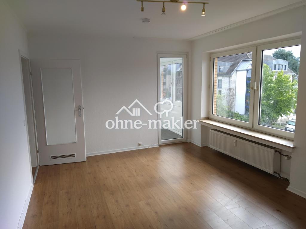 3 Zimmer Wohnung mit Balkon und Wintergarten - Foto 1