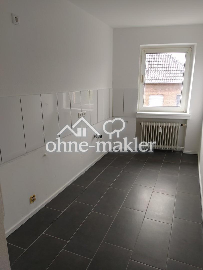 3 Zimmer Wohnung mit Balkon und Wintergarten - Foto 2