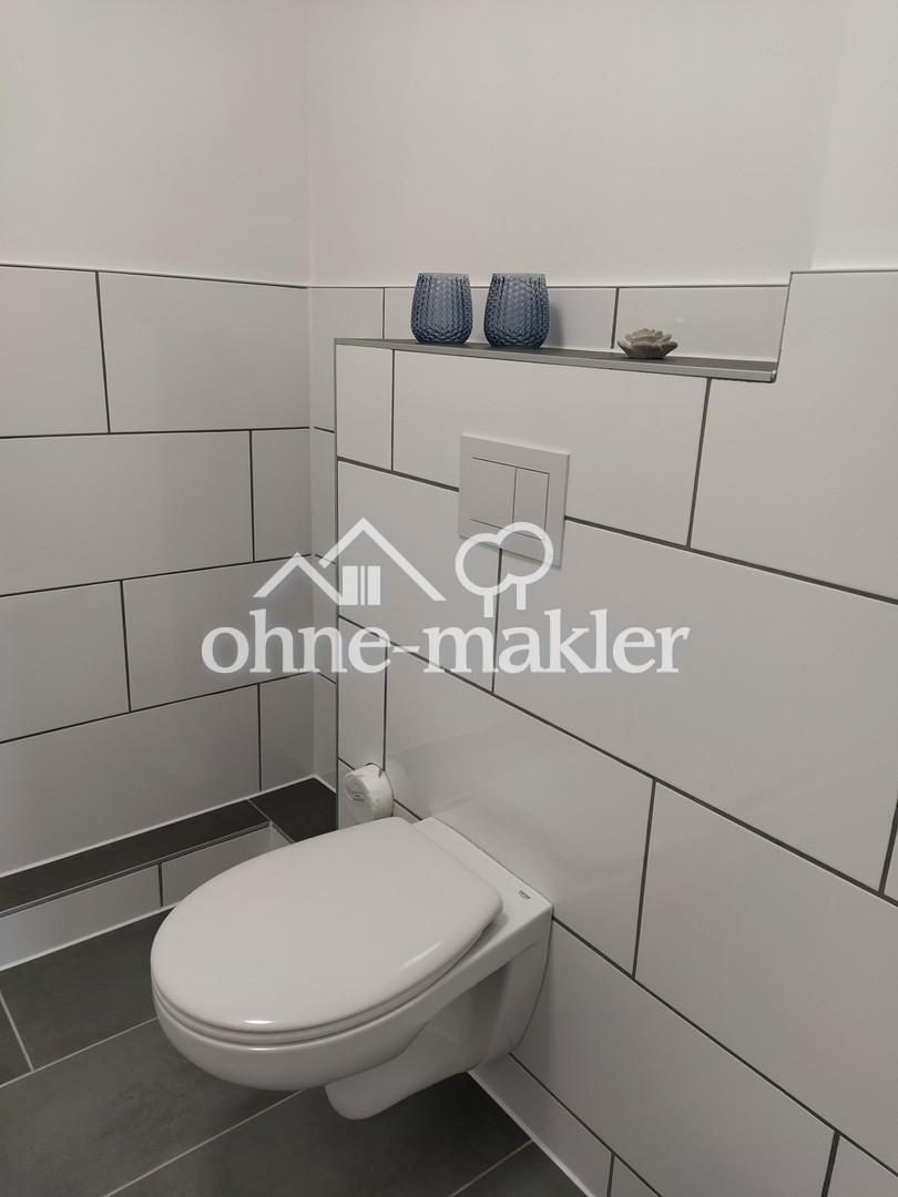 3 Zimmer Wohnung mit Balkon und Wintergarten - Foto 5