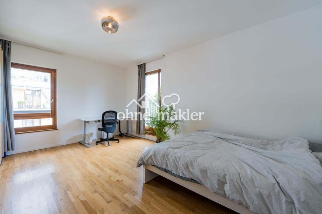 Penthouse appartment mit großer Dachterasse (möbliert) - Photo 5