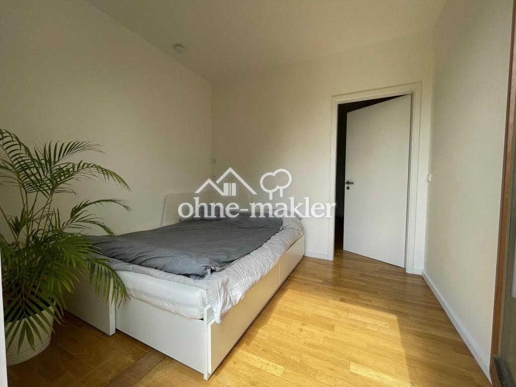 Penthouse appartment mit großer Dachterasse (möbliert) - Photo 5