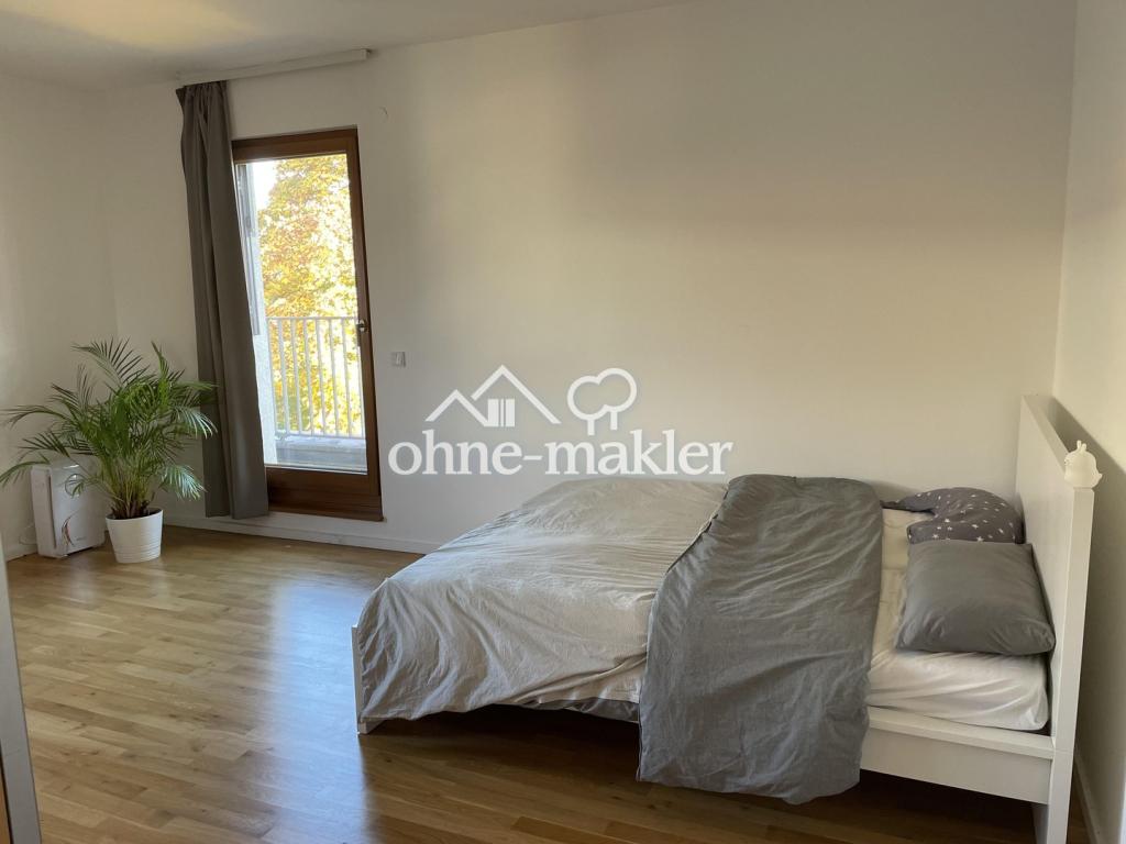 Penthouse appartment mit großer Dachterasse (möbliert) - Foto 4