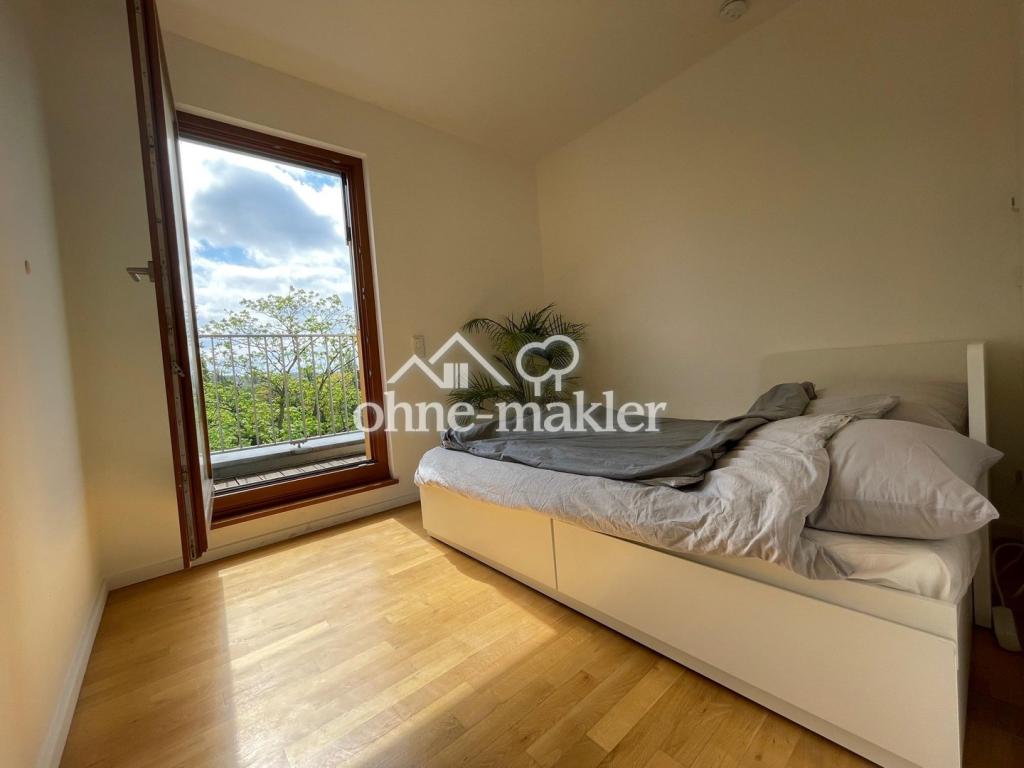 Penthouse appartment mit großer Dachterasse (möbliert) - Foto 5